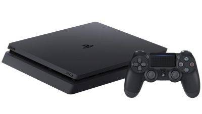 PS4 жива и здорова. Sony удивила обновлением прошивки - gametech.ru