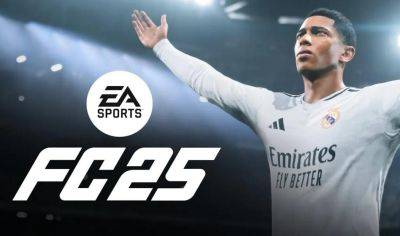 В EA Sports FC25 появится режим «качества» с улучшенной графикой - gametech.ru