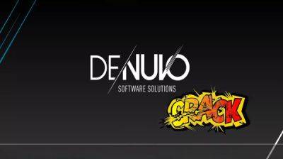 Группа RUNE взломала защиту Denuvo в Burnout Paradise Remastered - playground.ru