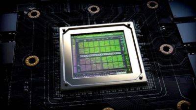 NVIDIA готовится полностью перейти на ядра графических процессоров с открытым исходным кодом с драйверами R560 - playground.ru