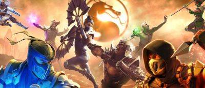Слух: NetherRealm закрыла мобильное подразделение — оно занималось Mortal Kombat: Onslaught - gamemag.ru