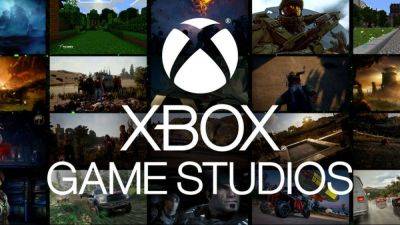 Интересная статистика раскрыла самые популярные игры Xbox Game Studios – вы будете удивлены - games.24tv.ua
