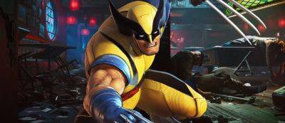 Качественная работа для тех, кто не боится спойлеров: Сюжет Marvel's Wolverine для PlayStation 5 в формате комикса - gamemag.ru