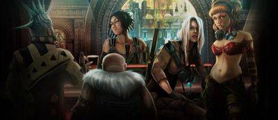 Разработчики Shadowrun Returns и BattleTech поделились тизером новой игры Graft — релиз не раньше 2026 года - gamemag.ru