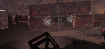 Нил Ньюбон - Создатели Fallout London наняли мемного британского политика и звезду Baldur’s Gate 3 - gametech.ru - Англия