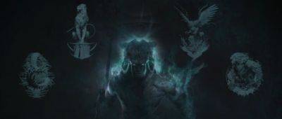 Diablo Iv - Записи игрового процесса нового класса наследник духов для Diablo IV - noob-club.ru