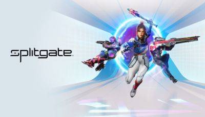 Анонсирован Splitgate 2 - сиквел популярного шутера в стиле Halo с порталами - fatalgame.com
