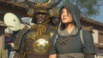 Assassin's Creed Shadows обещана «романтика по-настоящему». Побочные персонажи станут неотъемлемой частью игры. - gametech.ru