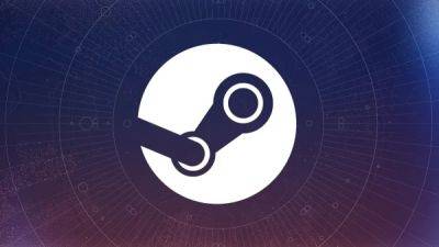 Valve представила список распродаж Steam на первую половину 2025 года - playground.ru