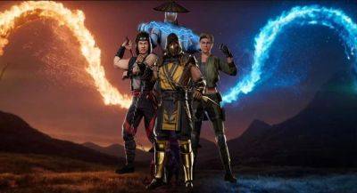 NetherRealm: «Mortal Kombat Mobile и Injustice 2 будут жить, но MK Onslaught будет закрыта» - app-time.ru