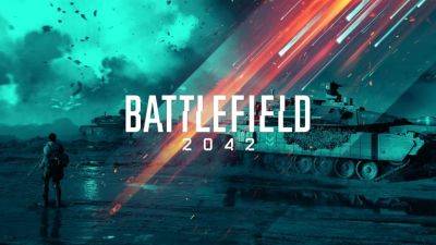 Разработчики экшена Battlefield 2042 рассказали о будущем игры - itndaily.ru
