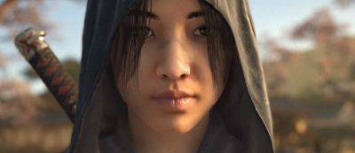 Лариса Крофт - В Assassin's Creed Shadows не будут делать акцент на романтических отношениях, но уникальные романы для героев обещают - gamemag.ru - Япония