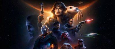 Фредерик Дюге - Ubisoft не планирует откладывать релиз Star Wars: Outlaws из-за негативных комментариев на YouTube - gamemag.ru