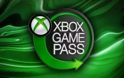 Шокирующие прогнозы аналитика: Xbox Game Pass начнёт получать гигантские доходы - gametech.ru - Голландия