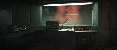 Ксеноморфы в виртуальной реальности: Скриншоты VR-экшена Alien: Rogue Incursion — ожидается перевод на русский язык - gamemag.ru