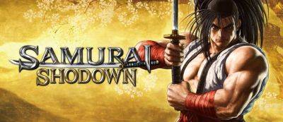 SNK работает над новым файтингом Art of Fighting и ролевой игрой Samurai Shodown - gamemag.ru