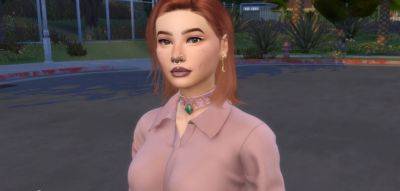 The Sims 4 спустя 10 лет получит настройку ресниц. С романтическим DLC выпустят бесплатное расширение редактора и контент - gametech.ru - Голландия