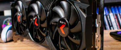 Похоже, партнёры NVIDIA экономят на термопасте GeForce RTX 40, что быстро приводит к сильному нагреву. Исследование выявило тревожную тенденцию - gametech.ru