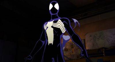 Энтузиаст представил видение ремейка Ultimate Spider-Man с современной графикой - gametech.ru - Голландия