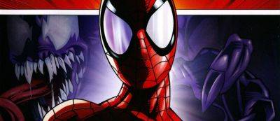 Брайан Майкл Бендис - Энтузиаст показал «ремейк» Ultimate Spider-Man - gamemag.ru