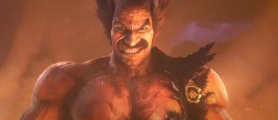 Кацухиро Харада (Katsuhiro Harada) - «Харада обманул!»: в Tekken 8 возвращается боец, который считался погибшим - gametech.ru - Голландия