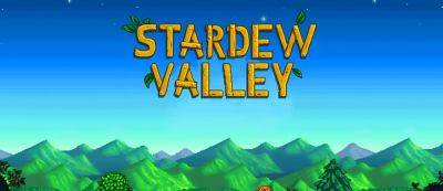 Stardew Valley - Создатель Stardew Valley поклялся честью семьи, что все будущие обновления и дополнения для игры будут бесплатными - gamemag.ru