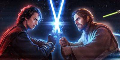 EA выпустила новую игру по «Звёздным войнам» с гачей на ПК. Игроки изучают Star Wars Galaxy of Heroes - gametech.ru - Голландия