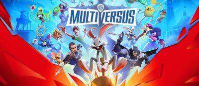 Официально: WB Games купила разработчиков файтинга MultiVersus - gamemag.ru - Россия - Лос-Анджелес - county San Diego