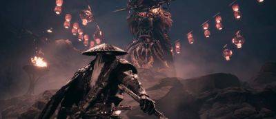 Не Dark Souls и не Elden Ring: Создатели Phantom Blade Zero рассказали о сложности экшена - gamemag.ru