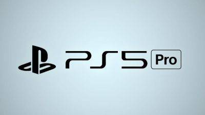 PS5 Pro анонсируют в сентябре на PlayStation Showcase? Мнение аналитика - gametech.ru