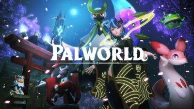 Palworld больше всего смотрели на Twitch в 2024 году - gametech.ru - Голландия