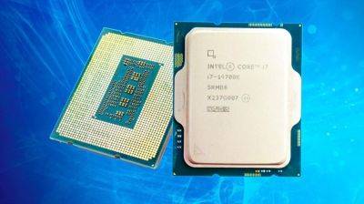 Intel назвала причину проблем с процессорами 13-го и 14-го поколений. Грядут исправления - gametech.ru - Tweaktown