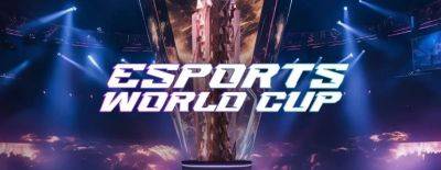 Ричард Льюис - Администраторам Esports World Cup запретили критиковать власти Саудовской Аравии - dota2.ru - Саудовская Аравия