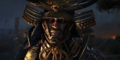 Ubisoft пришлось извиниться из-за темнокожего самурая в Assassin’s Creed Shadows - tech.onliner.by - Япония