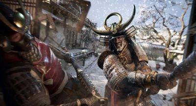 Ubisoft: «Темнокожий самурай Ясукэ из Assassin's Creed Shadows вымышленный» - app-time.ru