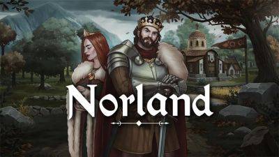 Еженедельный чарт Steam: российская средневековая стратегия Norland стартовала в топ-10, а No Man’s Sky взлетела на четвёртое место - 3dnews.ru