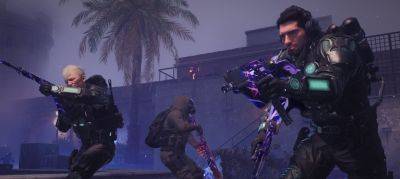 Современную Call of Duty Modern Warfare 3 добавят в Game Pass 24 июля - gametech.ru