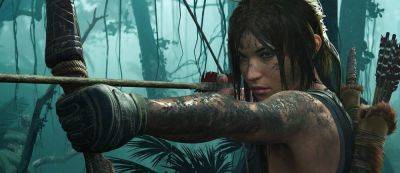 Лариса Крофт - Вернон Сандерс - Стали известны сроки начала производства сериала по Tomb Raider — актрису на роль Лары Крофт пока не нашли - gamemag.ru