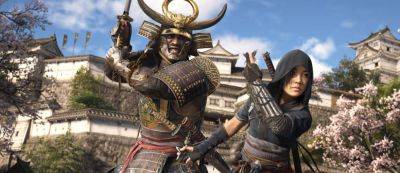 Заявление на красном фоне: Ubisoft извинилась перед японцами за Assassin's Creed Shadows и Ясукэ - gamemag.ru - Япония