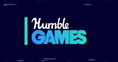 Humble Bundle закрывает лейбл издательства игр Humble Games - playground.ru - Монако - county Cloud