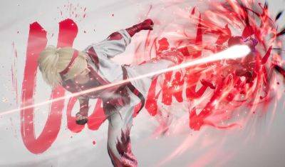 Tekken 8 получила Лидию и фоторежим - gametech.ru - Голландия