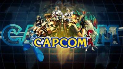 Capcom планирует начать самостоятельное производство фильмов и сериалов по своим франшизам - playground.ru