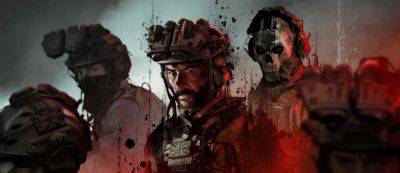 Wired: Activision Blizzard уже продает созданные ИИ скины для Call of Duty - gamemag.ru