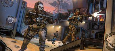 Activision использует ИИ для создания скинов в Call of Duty — СМИ - gametech.ru