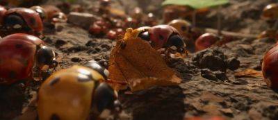 Стратегия про жизнь муравьев Empire of the Ants получит физическое издание на консолях — релиз состоится 7 ноября - gamemag.ru