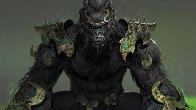 Трейлер Diablo 4: Vessel of Hatred рассказывает о Духах-хранителях, истории и их способностях - playground.ru