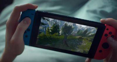 CD Projekt ищет разработчиков для консолей Nintendo. Ждём новые игры на Switch? - gametech.ru