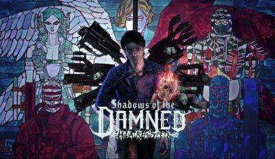 Shadows of the Damned: Hella Remastered выйдет 31 октября - coremission.net