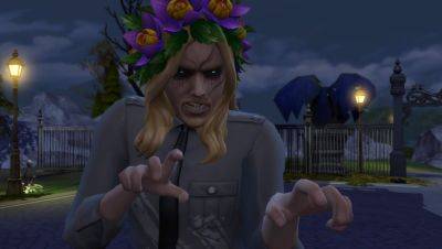 В The Sims 4 вернулся критический баг из 2022 года, разрушающий отношения симов - gametech.ru