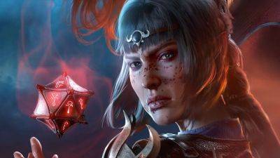 Украинские косплеерши показали фантастические образы героинь Baldur's Gate 3 - games.24tv.ua